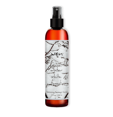Winter White Forest Texturizing Treatment Spray