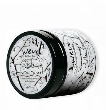 Winter White Forest Ultra Nourishing Intensive Body Treatment