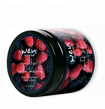 Winter Wild Berry Ultra Nourishing Intensive Body Treatment