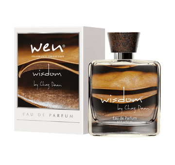 Wisdom Eau de Parfum