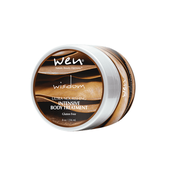 Wisdom Ultra Nourishing Intensive Body Treatment