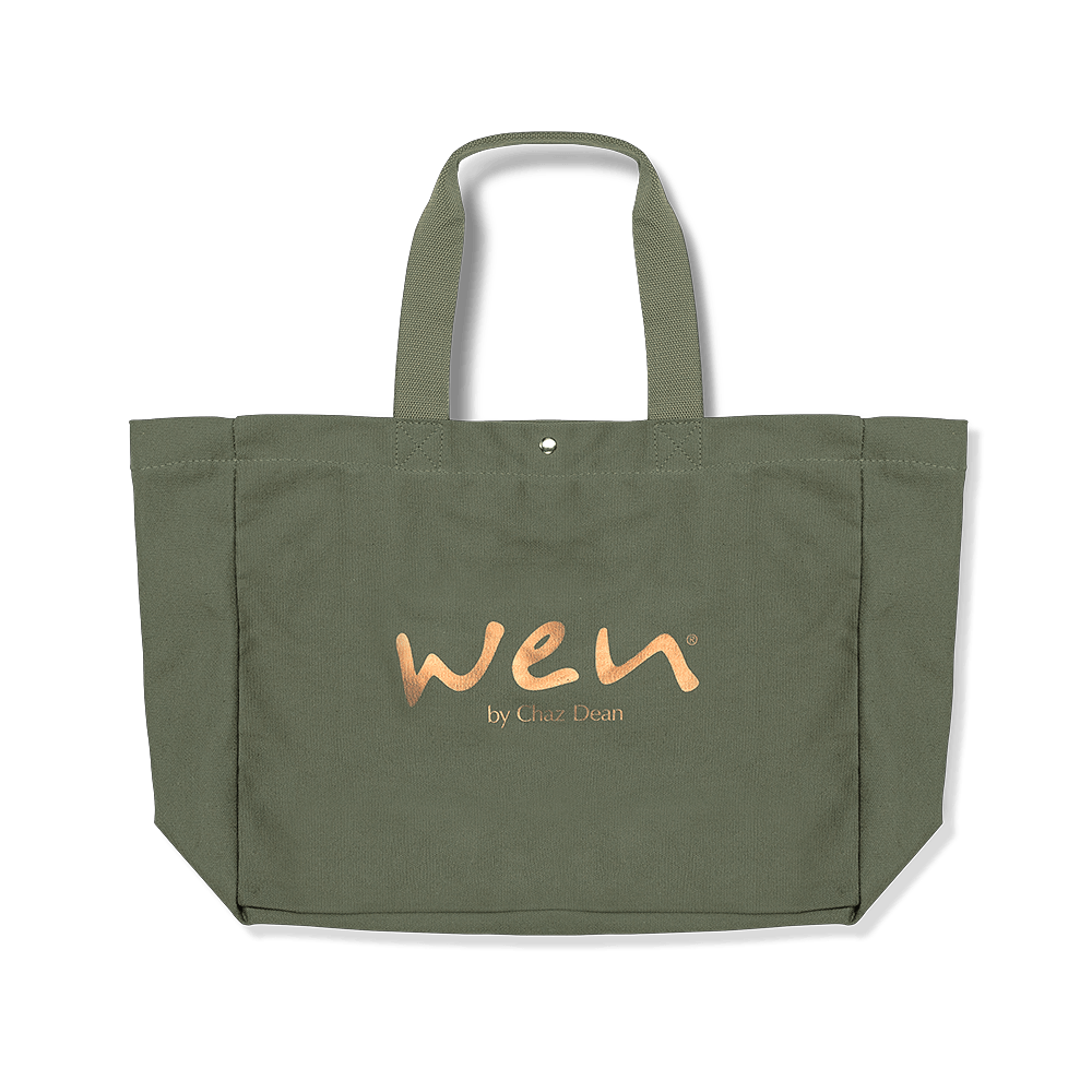 🎁 WEN Tote Bag (100% off)
