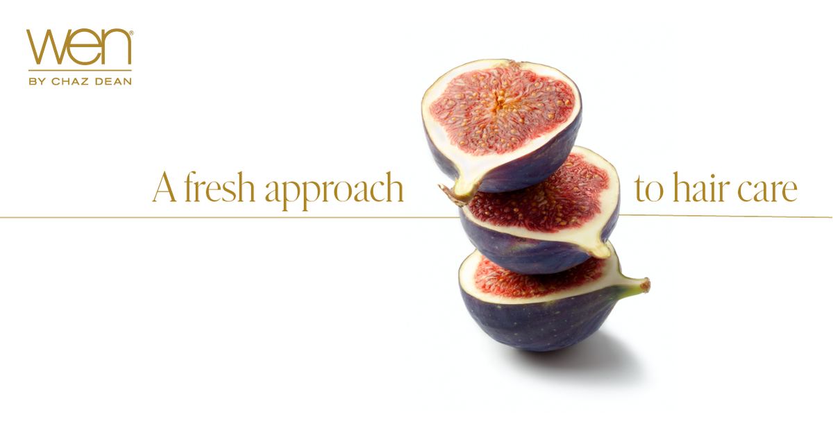 WEN® Hair & Body Care Products | WEN® by Chaz Dean