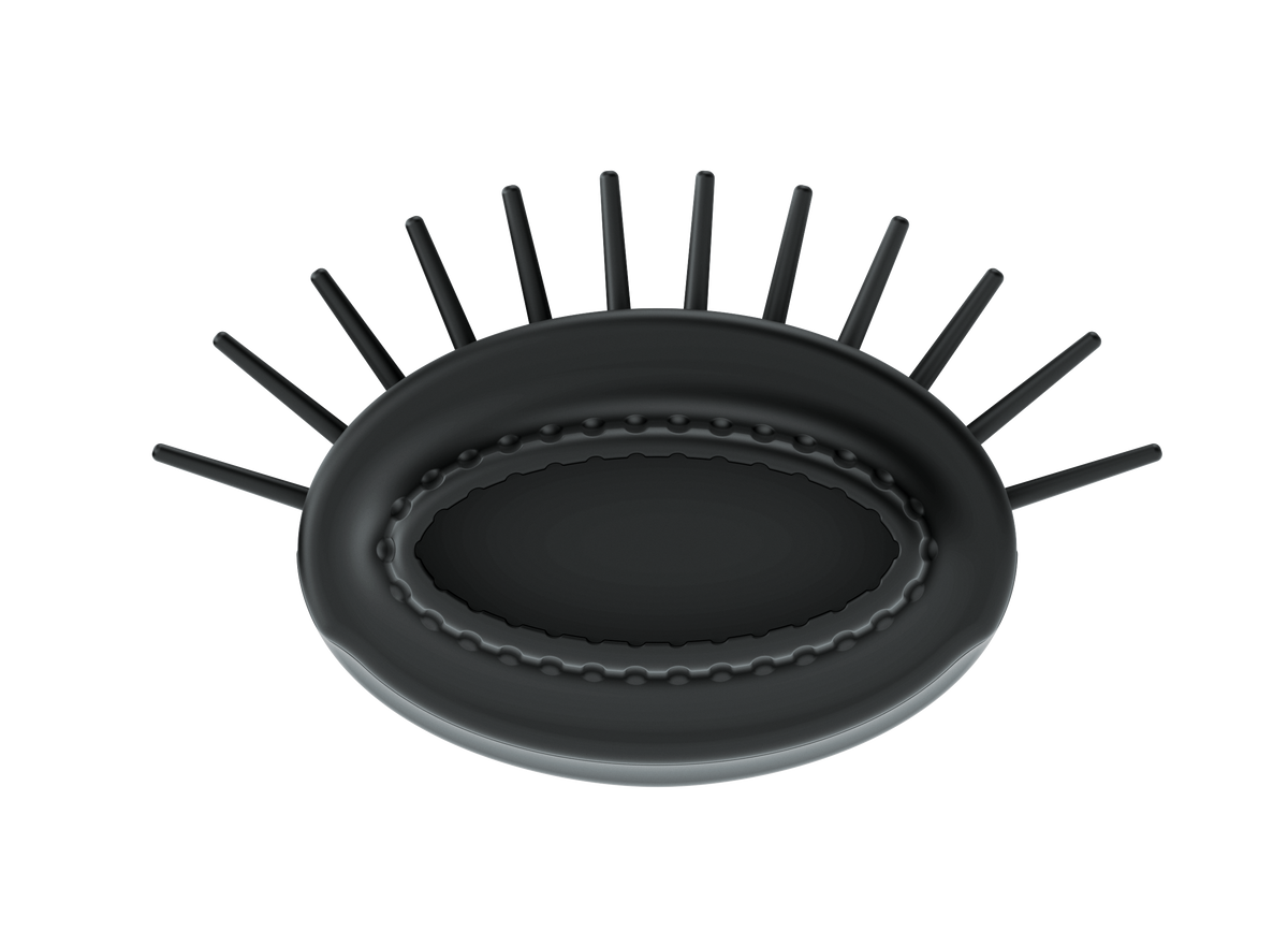 Smoothing Sculpting Brush Attachment