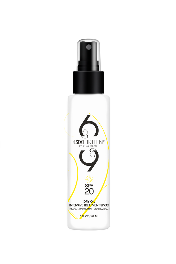 WEN SIXTHIRTEEN® SPF 20 Dry Oil Treatment Spray - Sunscreens - WEN®