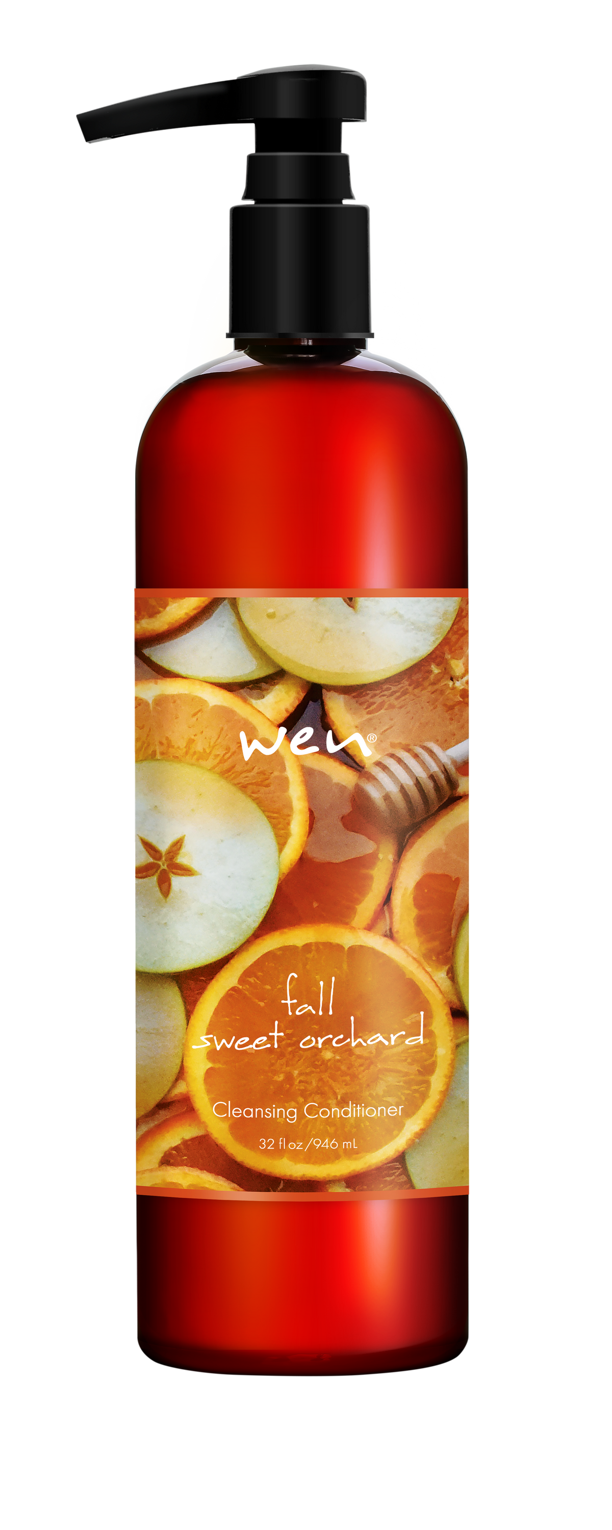 Fall Sweet Orchard Cleansing Conditioner