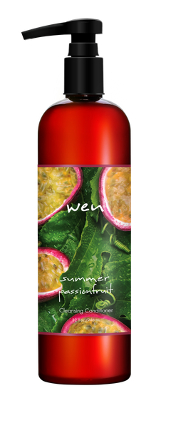 Summer Passionfruit Cleansing Conditioner - WEN®