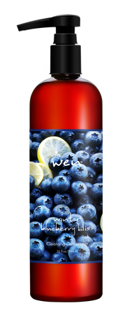 Winter Blueberry Bliss Cleansing Conditioner