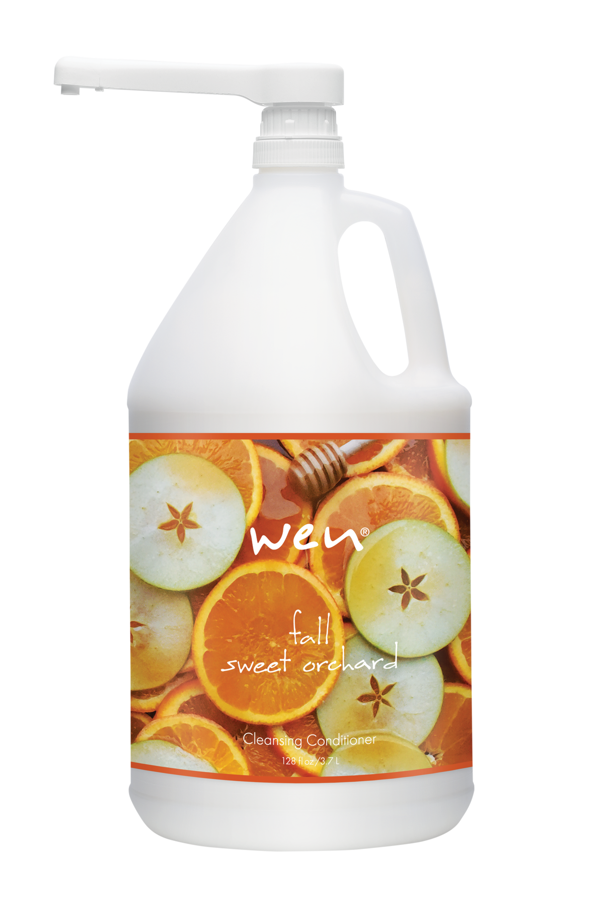 Fall Sweet Orchard Cleansing Conditioner