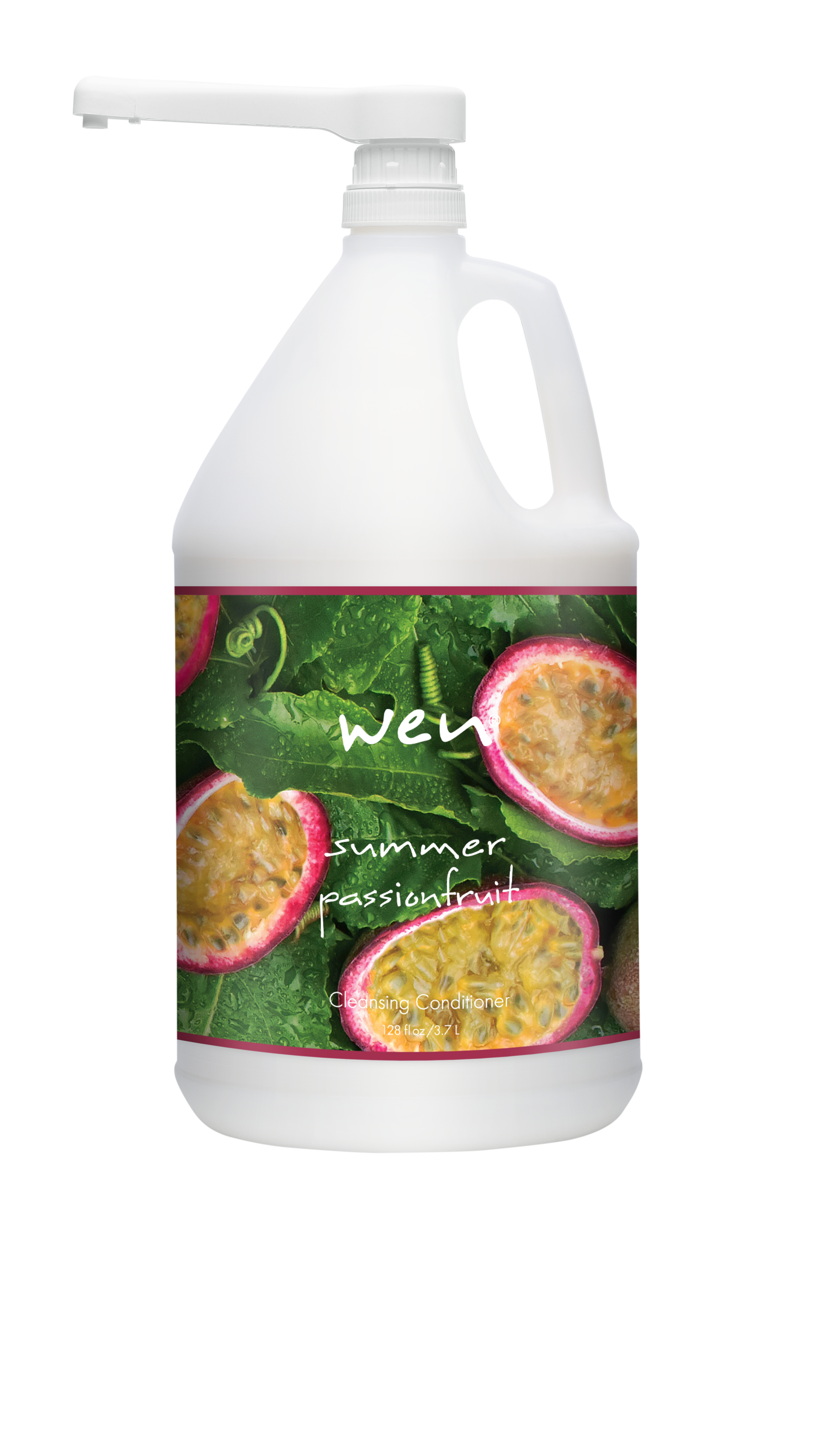 Summer Passionfruit Cleansing Conditioner - WEN® Summer Passionfruit Cleansing Conditioner - WEN®