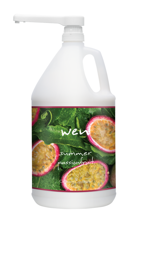 Summer Passionfruit Cleansing Conditioner - WEN®