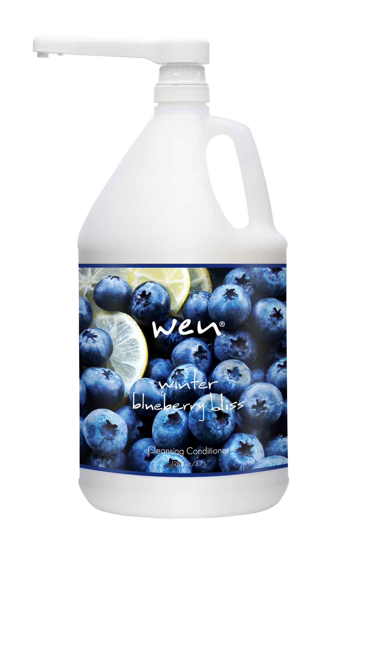 Winter Blueberry Bliss Cleansing Conditioner