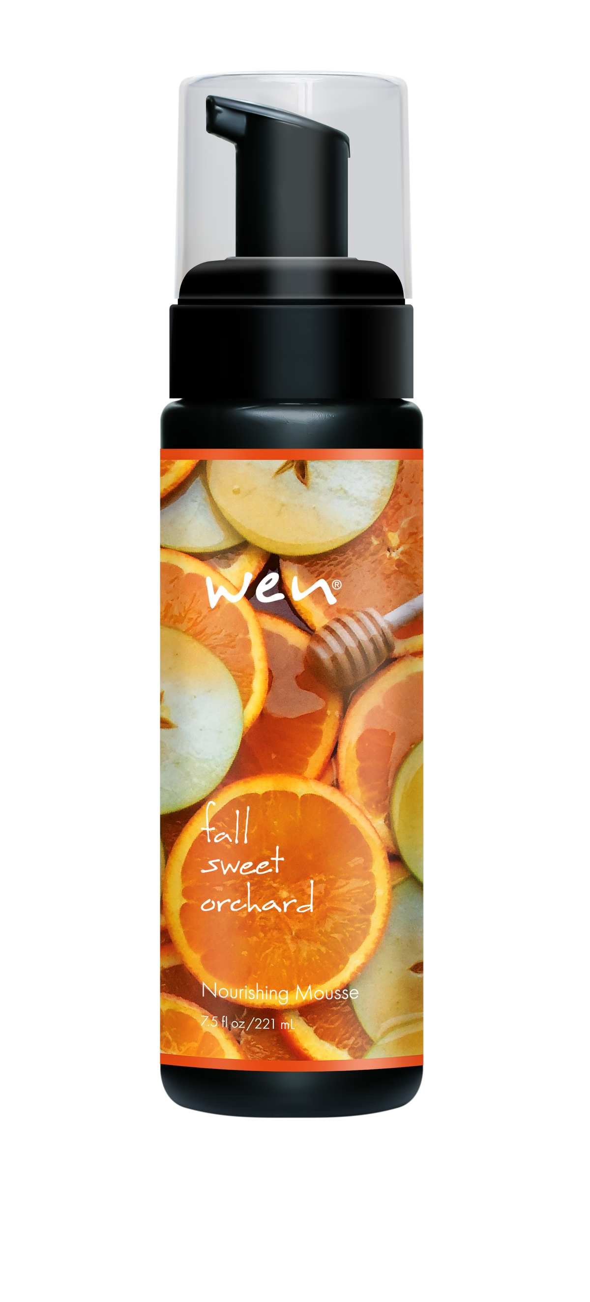 Fall Sweet Orchard Nourishing Mousse
