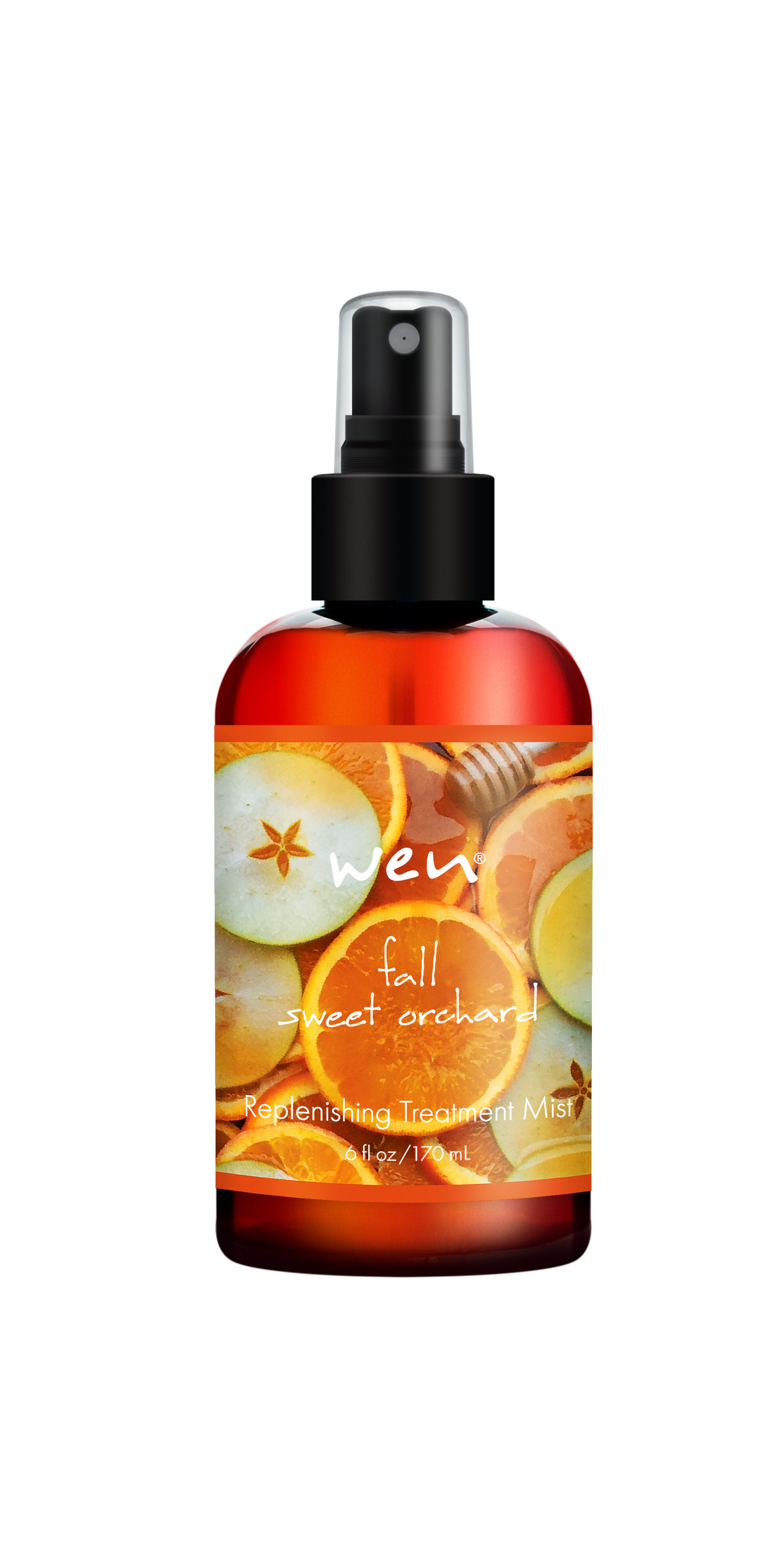 Fall Sweet Orchard Replenishing Treatment Mist
