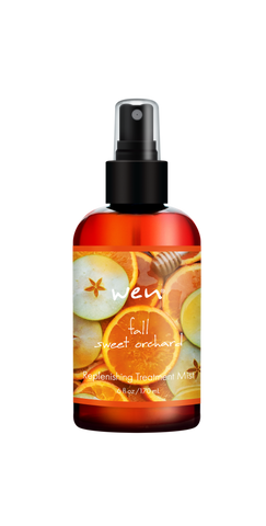 Fall Sweet Orchard Replenishing Treatment Mist