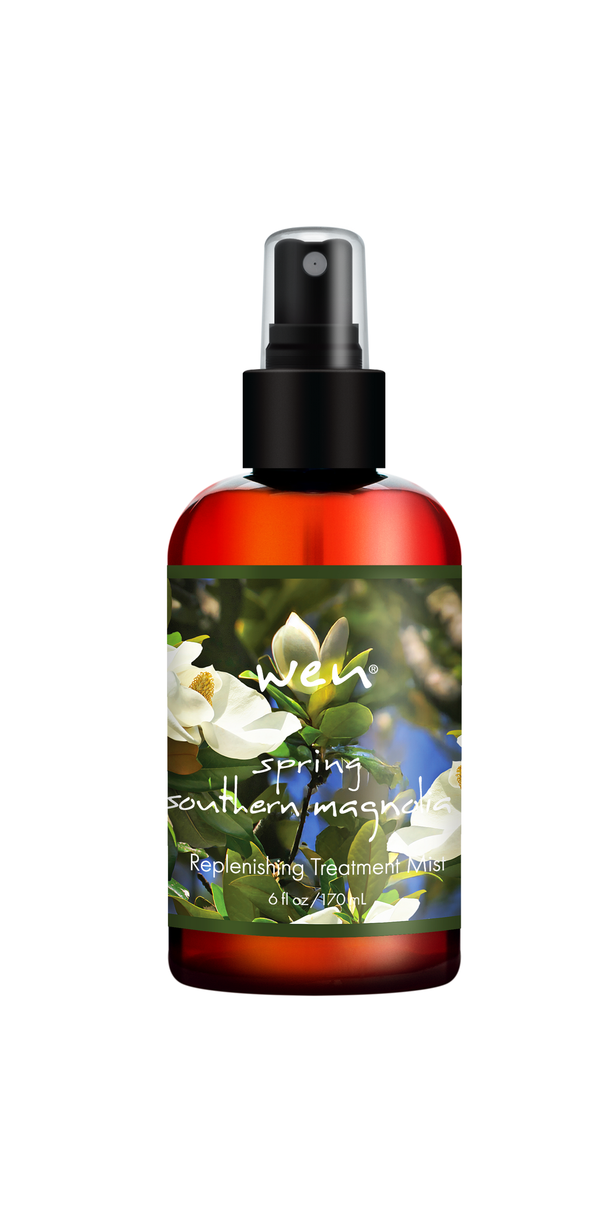 Spring Southern Magnolia Replenishing Treatment Mist