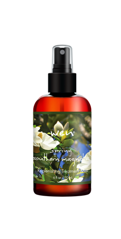 Spring Southern Magnolia Replenishing Treatment Mist