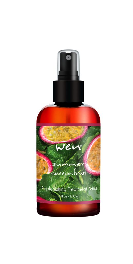 Summer Passionfruit Replenishing Treatment Mist - WEN®