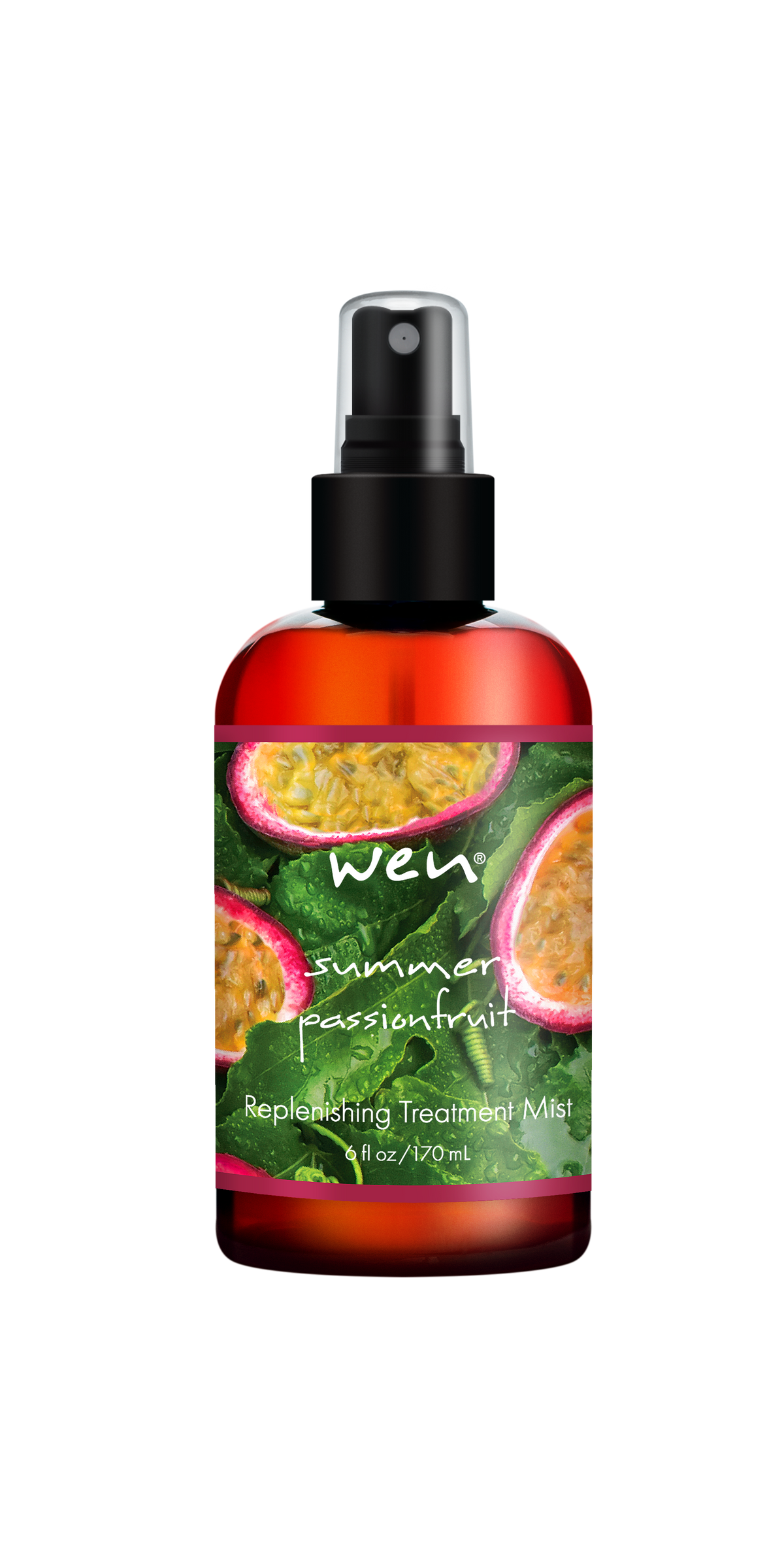 Summer Passionfruit Replenishing Treatment Mist