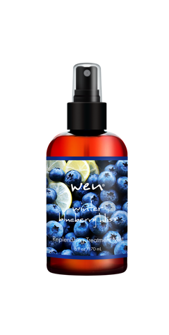 Winter Blueberry Mist Replenishing Treatment Mist