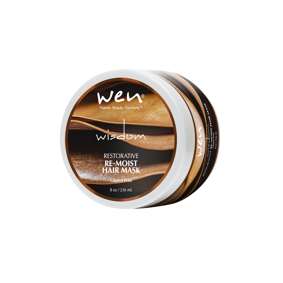 Wisdom Hair Mask