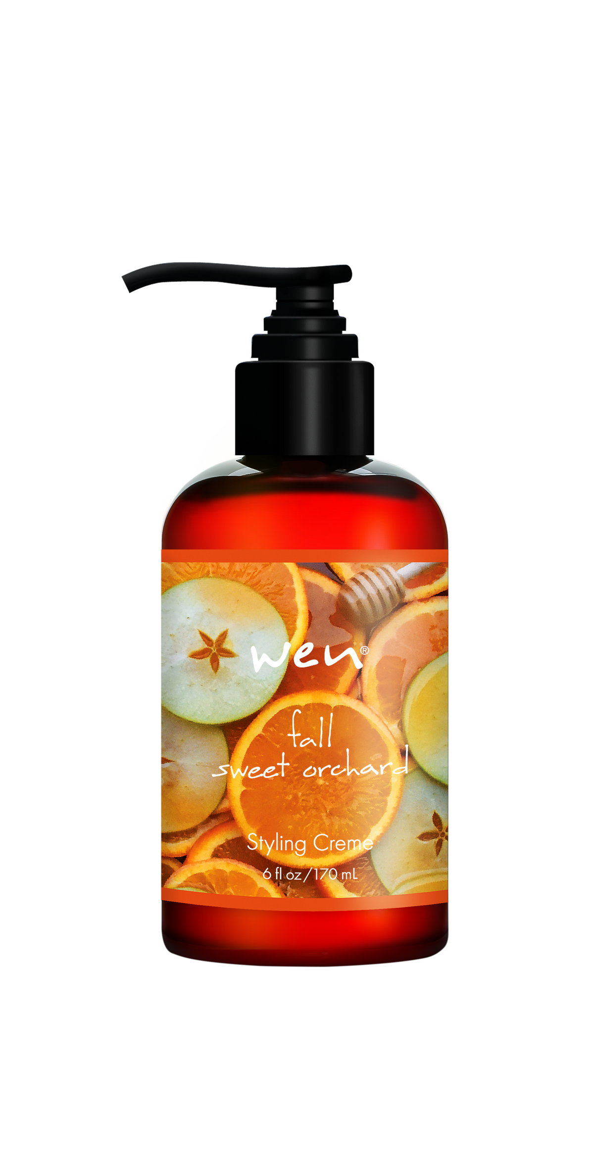 Fall Sweet Orchard Styling Creme
