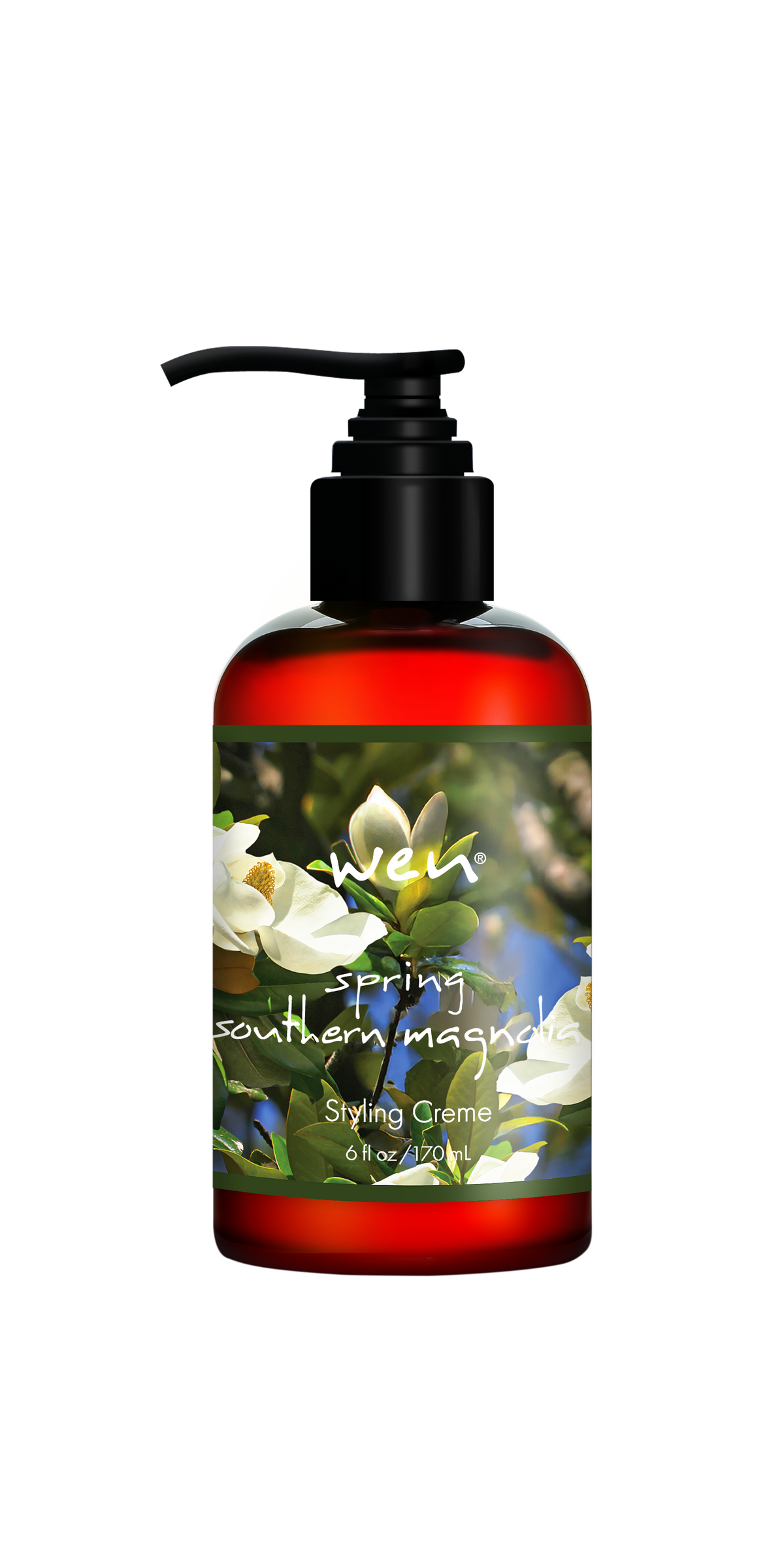 Spring Southern Magnolia Styling Creme