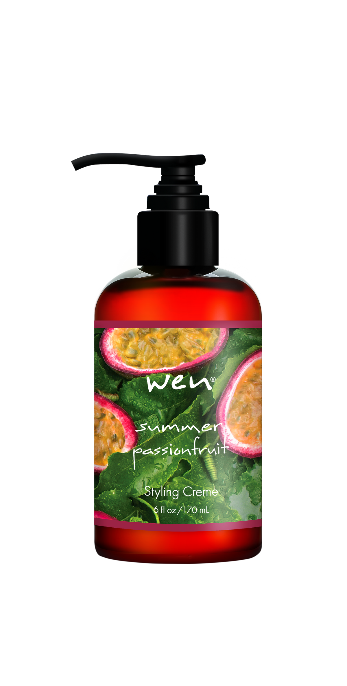 Summer Passionfruit Styling Creme