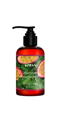 Summer Passionfruit Styling Creme - WEN®