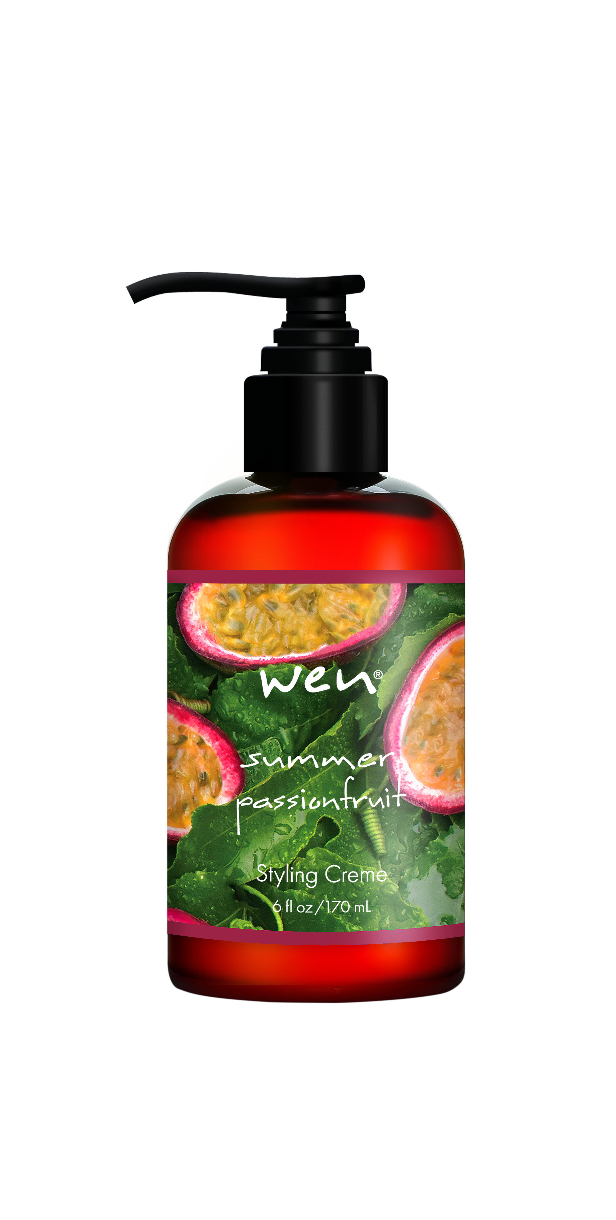 Summer Passionfruit Styling Creme - WEN® Summer Passionfruit Styling Creme - WEN®