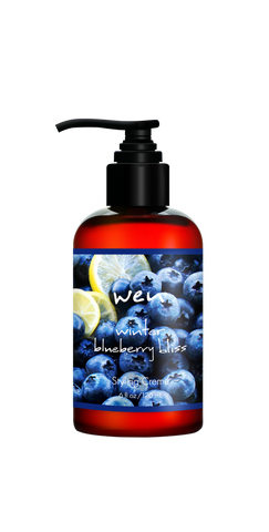 Winter Blueberry Bliss Styling Creme