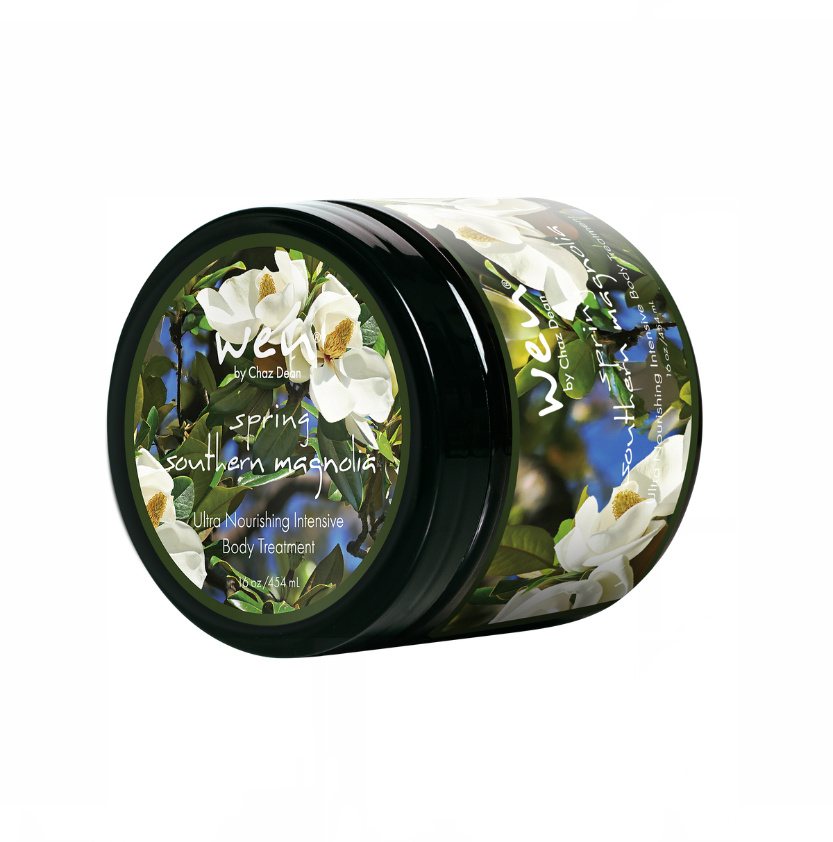 Spring Southern Magnolia Ultra Nourishing Intensive Body Treatment