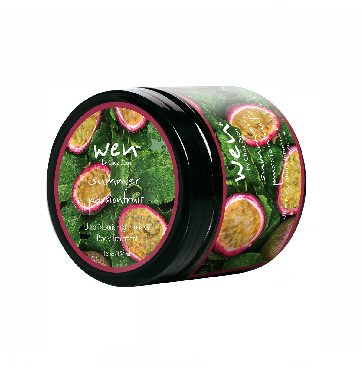 Summer Passionfruit Ultra Nourishing Intensive Body Treatment