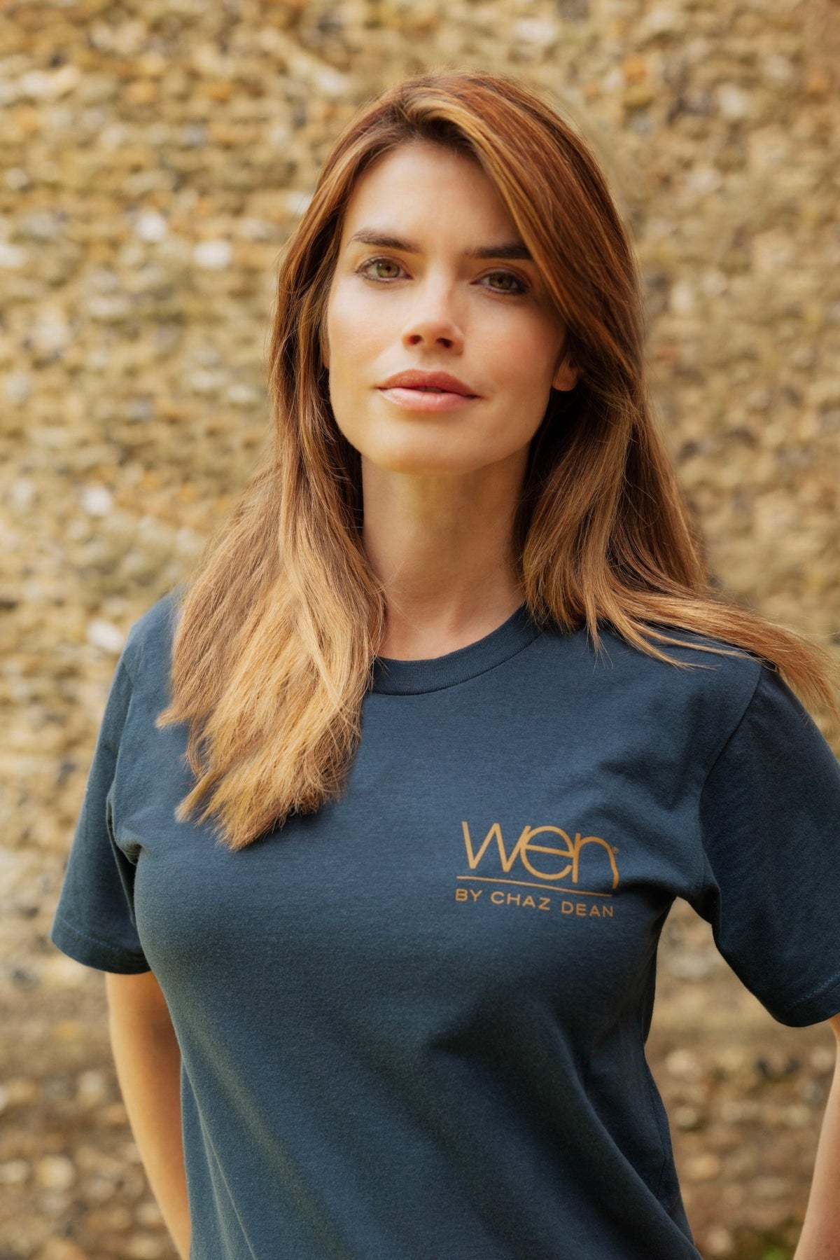 Asphalt Unisex Lightweight Short - Sleeve T - Shirt - WEN®