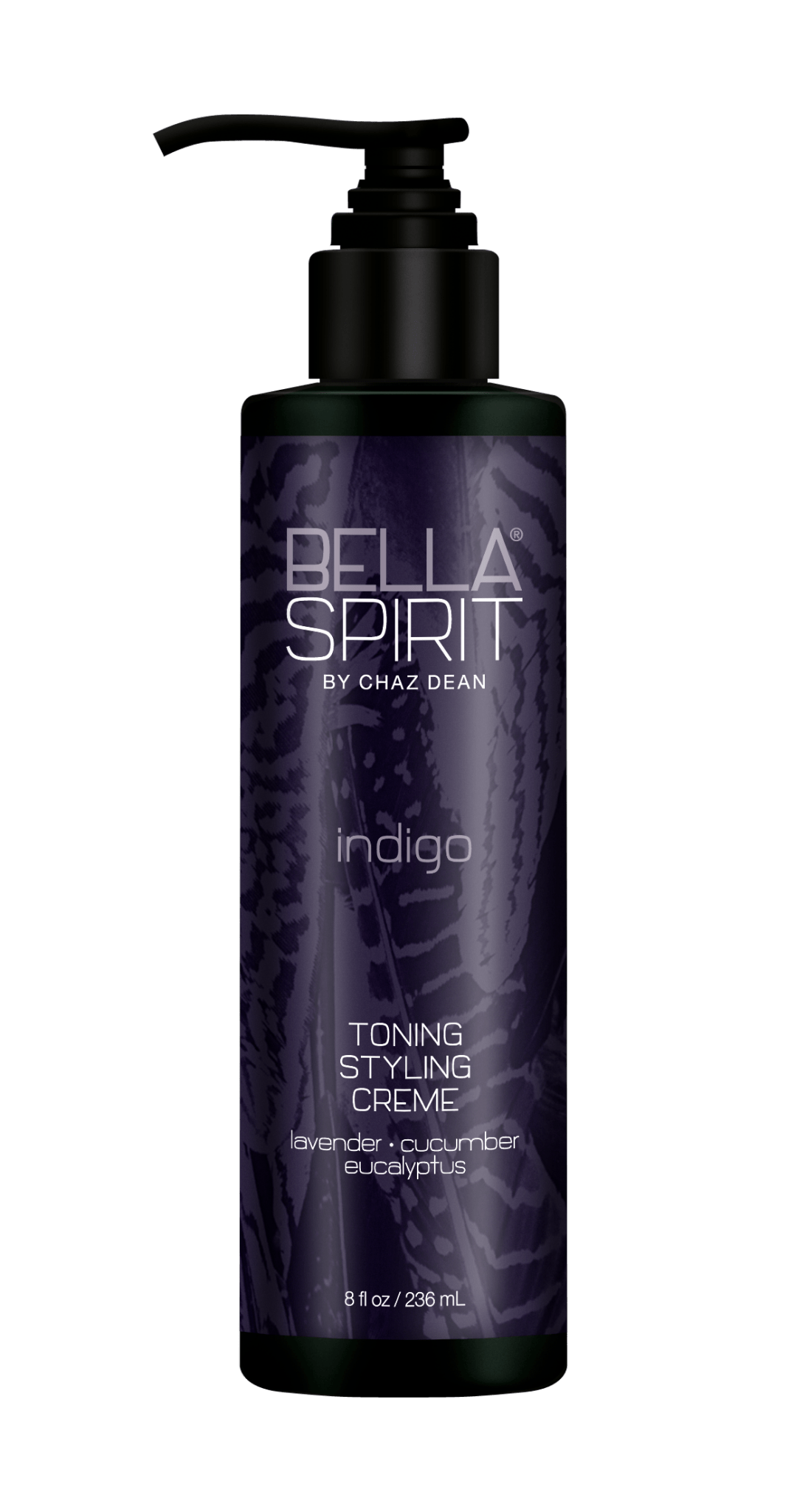 Wen Bella Spirit Indigo Toning popular Cleansing Conditioner 32oz