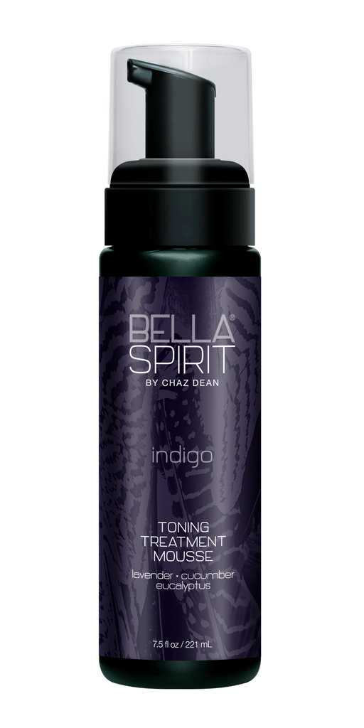 NWT Bella fashion Spirit Toning Cleansing Conditioner