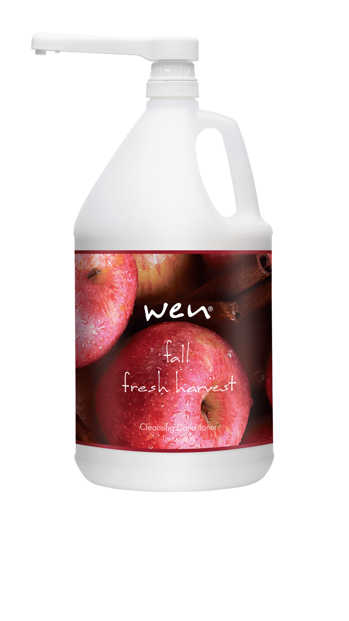 Wen Fall fresh popular apple Cleansing Conditioner