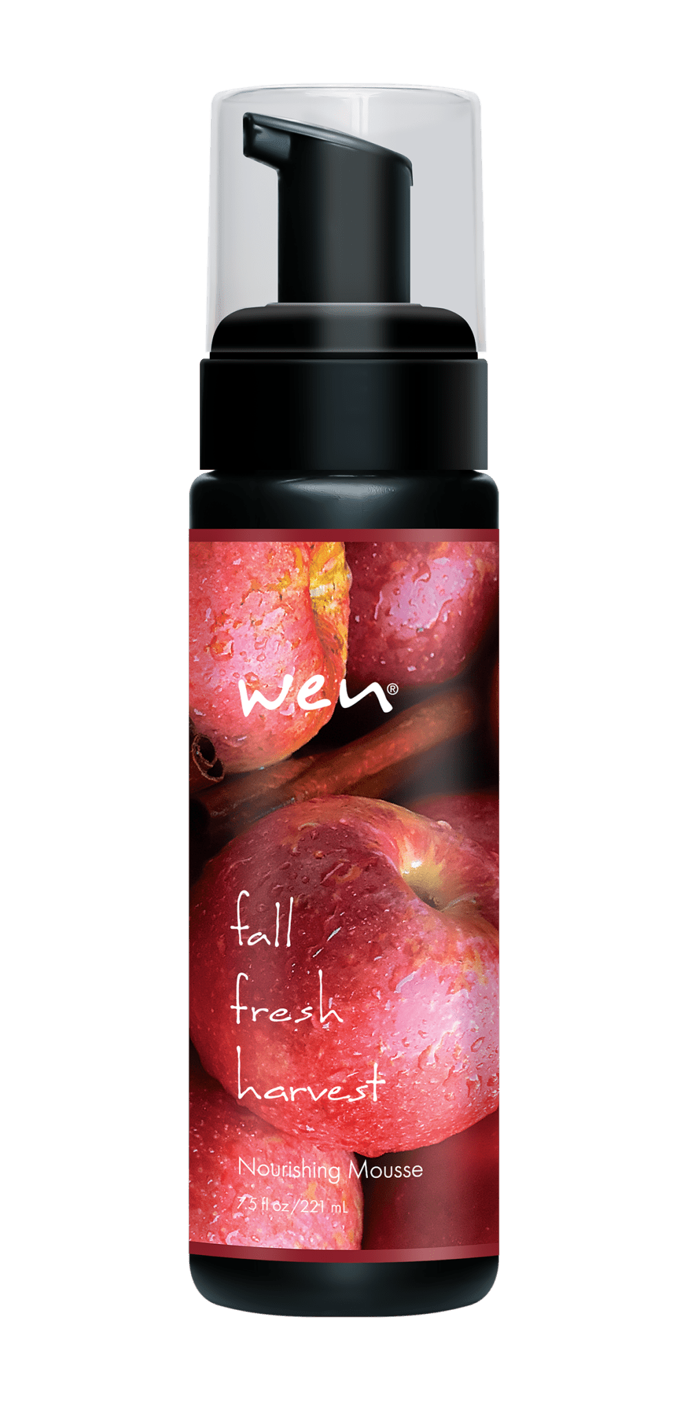 Fall Fresh Harvest Nourishing Mousse - WEN®
