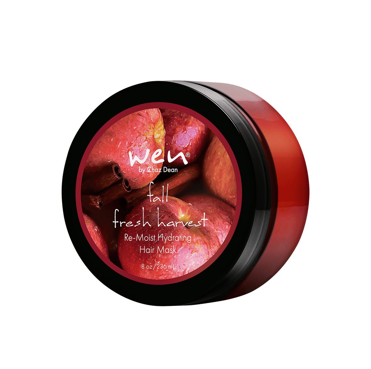 Fall Fresh Harvest Re - Moist Hydrating Hair Mask - WEN®