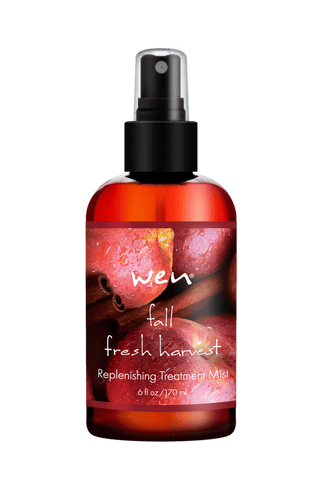 Fall Fresh Harvest Replenishing Treatment Mist