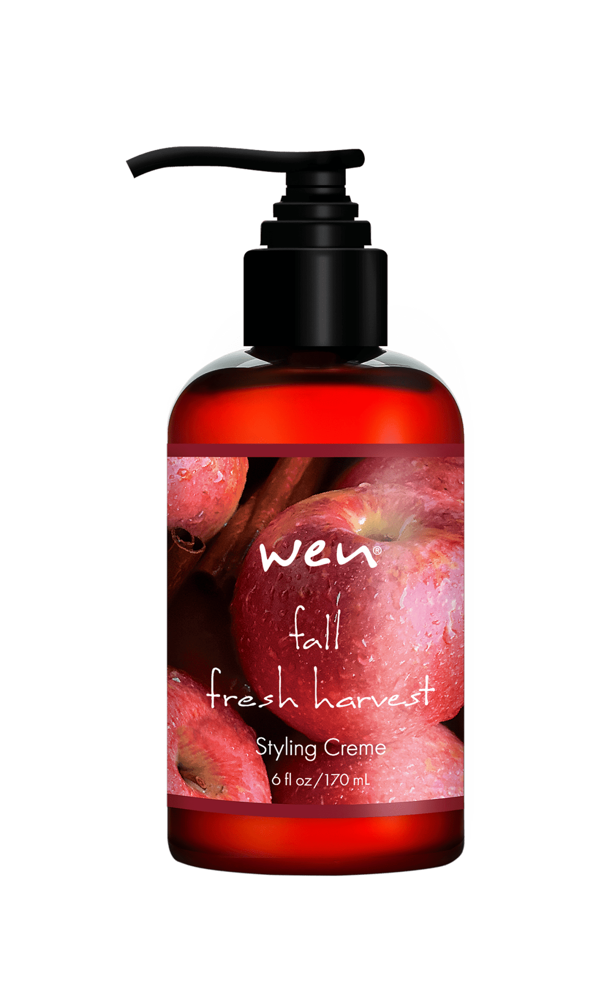 Fall Fresh Harvest Styling Creme - WEN®