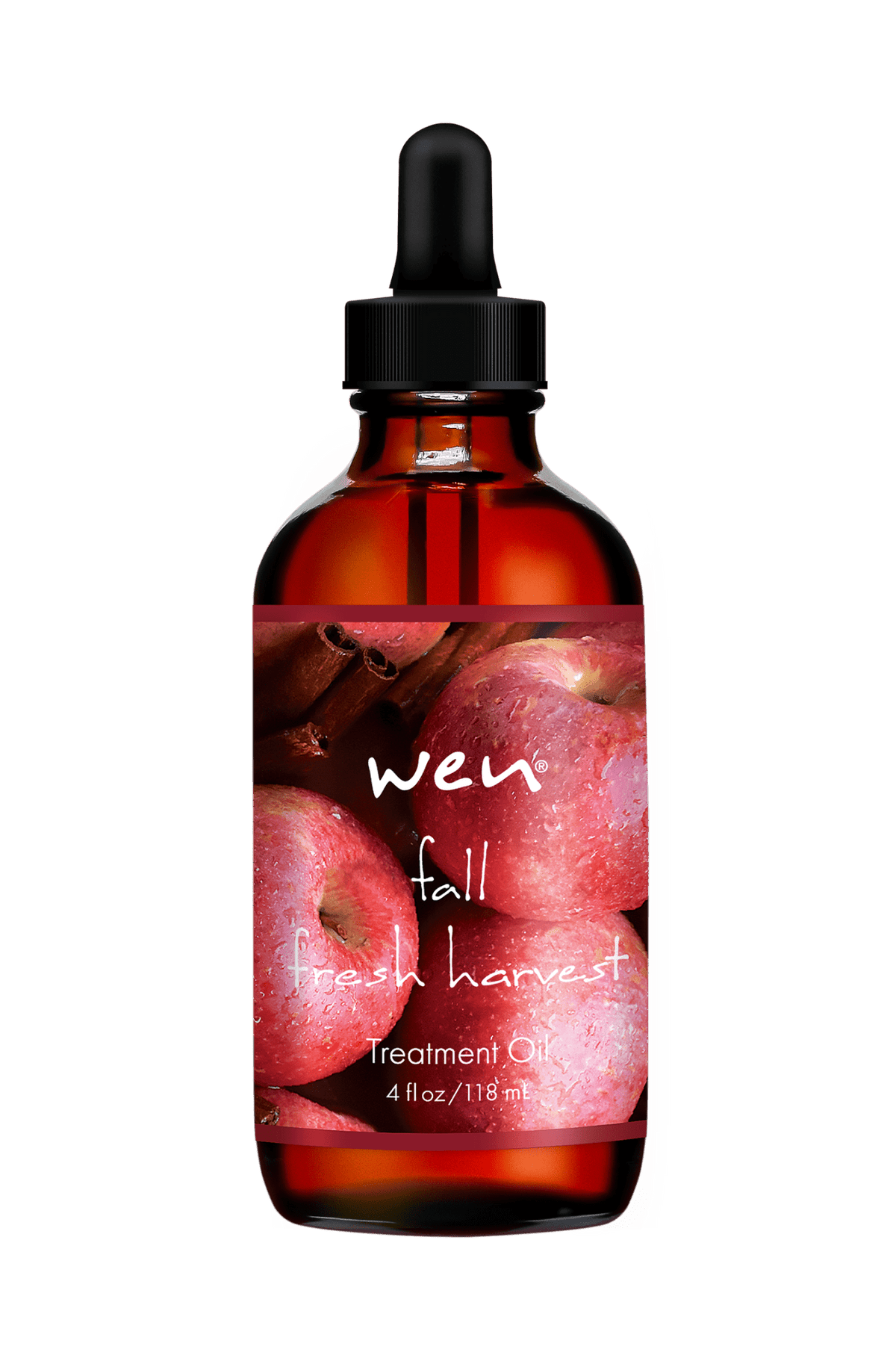 Fall Fresh Harvest Treatment Oil - WEN®