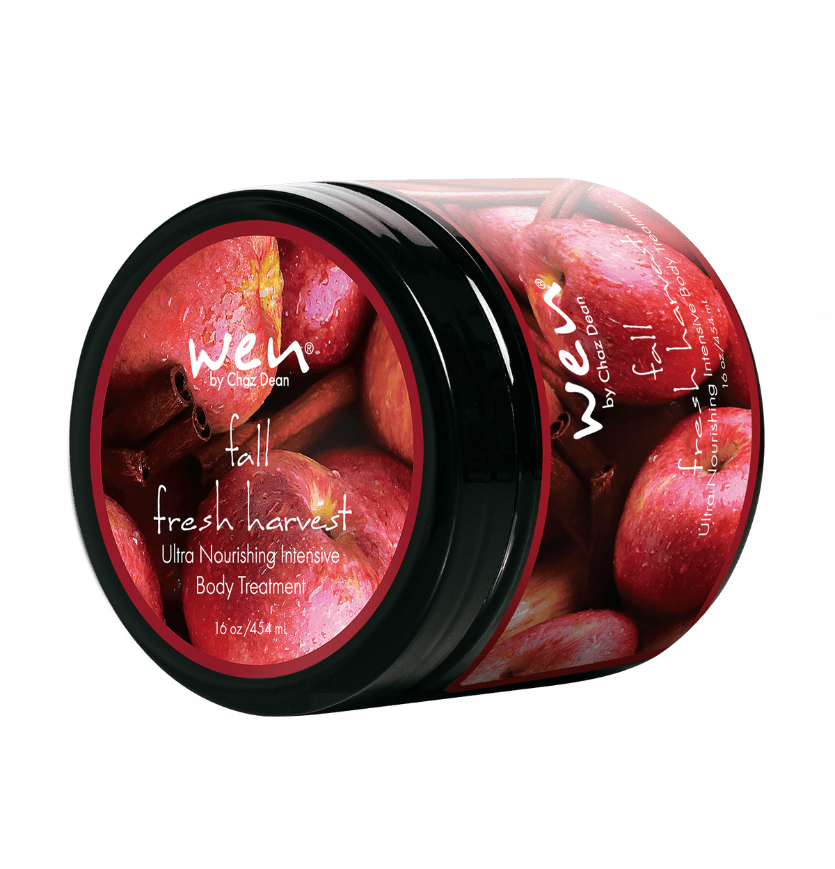 Fall Fresh Harvest Ultra Nourishing Intensive Body Treatment - WEN®
