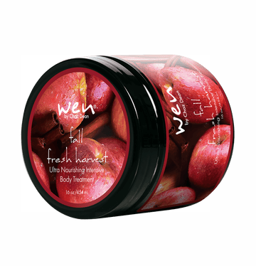 Fall Fresh Harvest Ultra Nourishing Intensive Body Treatment