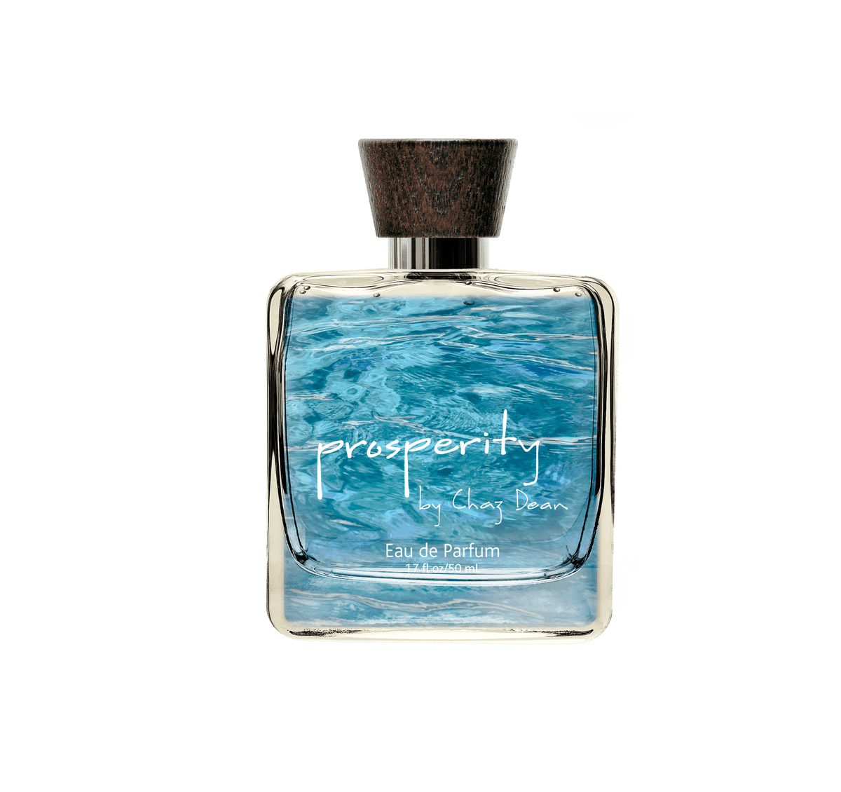 Prosperity Eau de Parfum - WEN®