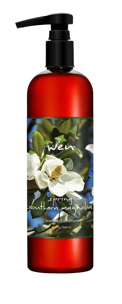 spring-southern-magnolia-