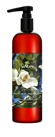 Spring Southern Magnolia Cleansing Conditioner