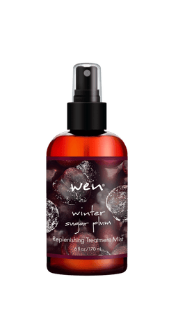 Winter Sugar Plum Replenishing Treatment Mist