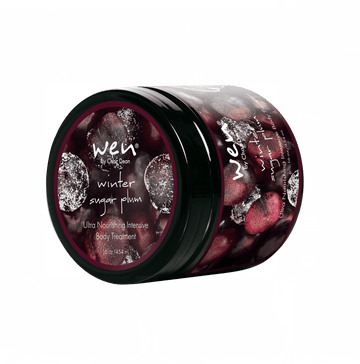 Winter Sugar Plum Ultra Nourishing Intensive Body Treatment