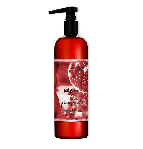 WEN by Chaz Dean: orders Pomegranate Finishing Treatment Crème NEW